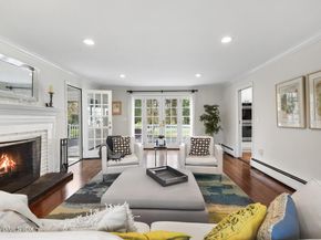 2 Daffodil Lane, Cos Cob CT 06807