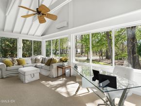 2 Daffodil Lane, Cos Cob CT 06807
