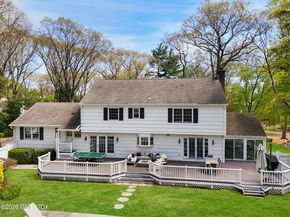 2 Daffodil Lane, Cos Cob CT 06807