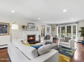 2 Daffodil Lane, Cos Cob CT 06807