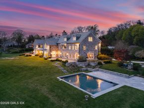 545 Indian Field Road, Greenwich CT 06830