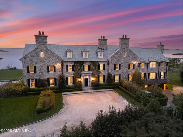 545 Indian Field Road, Greenwich CT 06830