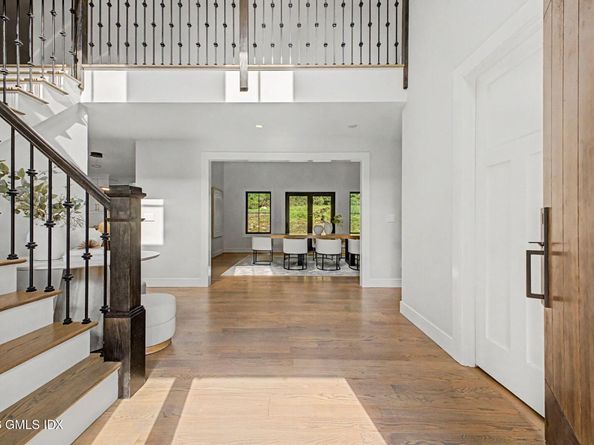 248 Stanwich Road, Greenwich CT 06830