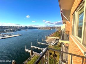 630 Steamboat Road 4AN, Greenwich CT 06830