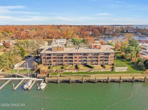 630 Steamboat Road 4AN, Greenwich CT 06830