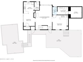 14 Concord Street, Greenwich CT 06831