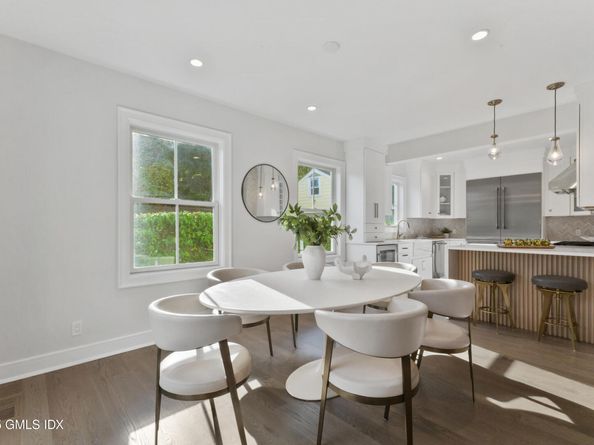 151 & 151A Hamilton Avenue, Greenwich CT 06830