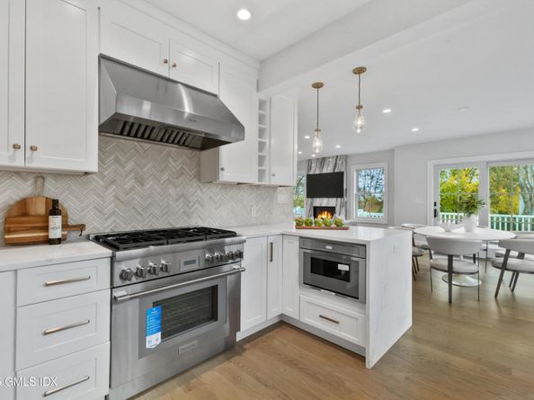 151 & 151A Hamilton Avenue, Greenwich CT 06830