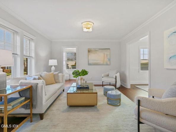 151 & 151A Hamilton Avenue, Greenwich CT 06830