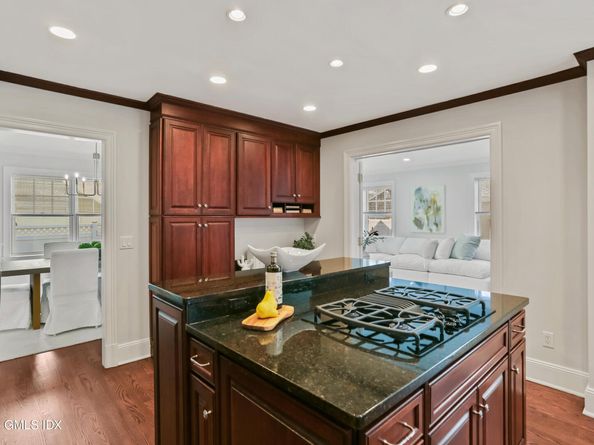 151 & 151A Hamilton Avenue, Greenwich CT 06830