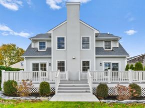 151 & 151A Hamilton Avenue, Greenwich CT 06830