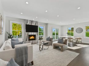 151 & 151A Hamilton Avenue, Greenwich CT 06830