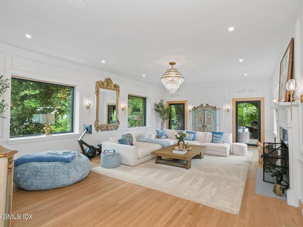 546 Lake Avenue, Greenwich CT 06830
