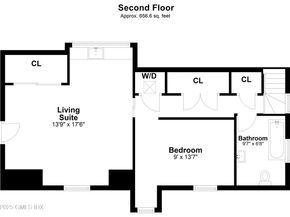 546 Lake Avenue, Greenwich CT 06830