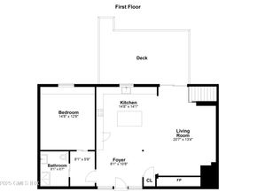 546 Lake Avenue, Greenwich CT 06830