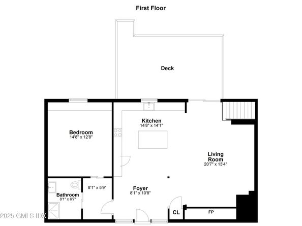 546 Lake Avenue, Greenwich CT 06830