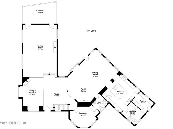 546 Lake Avenue, Greenwich CT 06830
