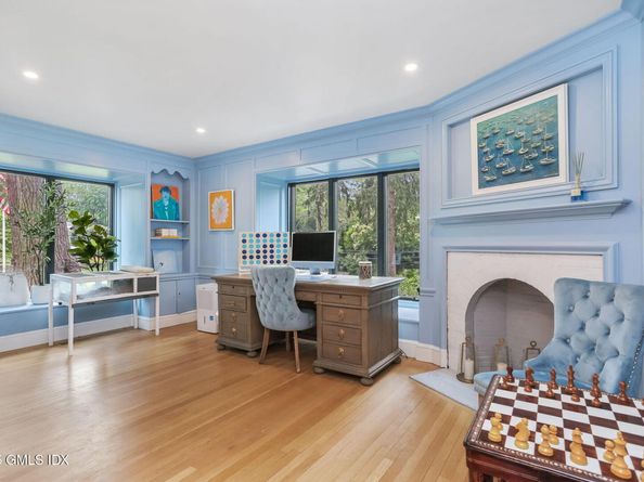 546 Lake Avenue, Greenwich CT 06830