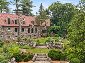 546 Lake Avenue, Greenwich CT 06830