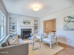 11 Orchard Place B, Greenwich CT 06830