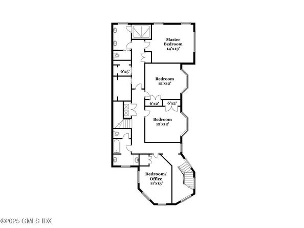 11 Orchard Place B, Greenwich CT 06830