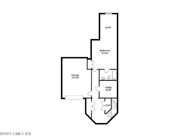 11 Orchard Place B, Greenwich CT 06830