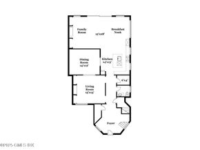 11 Orchard Place B, Greenwich CT 06830