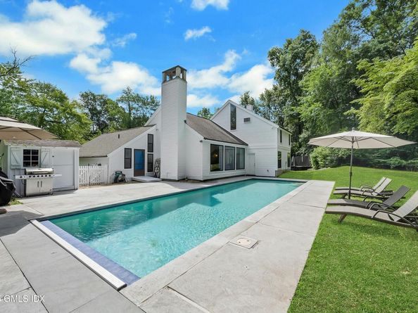 29 Angus Lane, Greenwich CT 06831