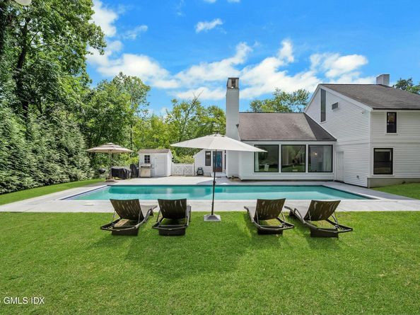 29 Angus Lane, Greenwich CT 06831