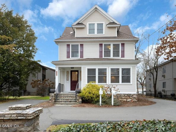 1157 Hope Street, Stamford CT 06907