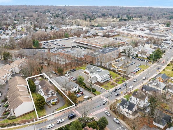 1157 Hope Street, Stamford CT 06907