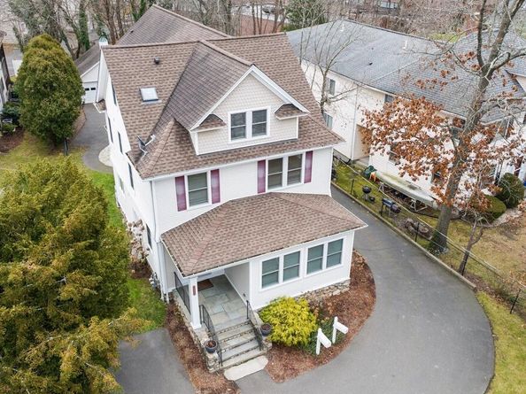 1157 Hope Street, Stamford CT 06907