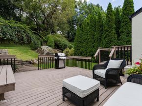 68 Valleywood Road, Cos Cob CT 06807