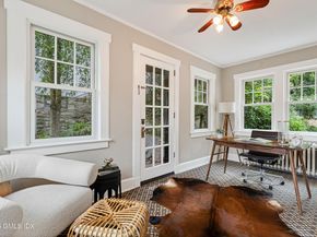 68 Valleywood Road, Cos Cob CT 06807