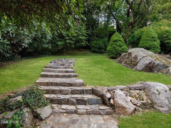 68 Valleywood Road, Cos Cob CT 06807
