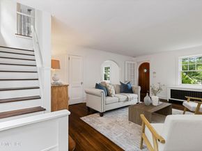 68 Valleywood Road, Cos Cob CT 06807
