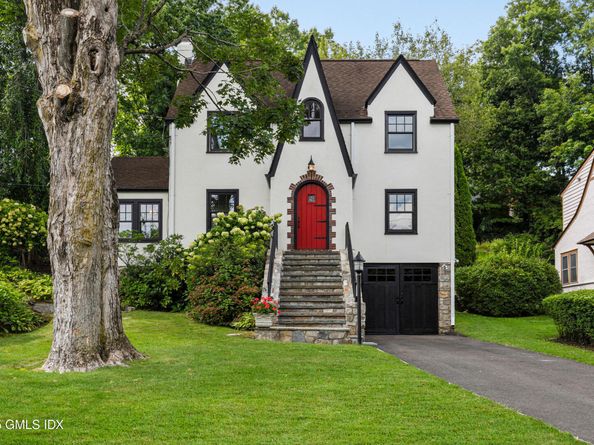 68 Valleywood Road, Cos Cob CT 06807