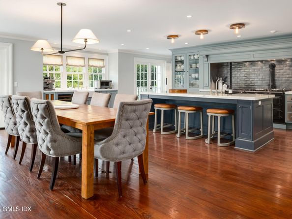 411 Stanwich Road, Greenwich CT 06830
