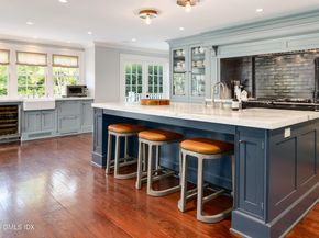 411 Stanwich Road, Greenwich CT 06830