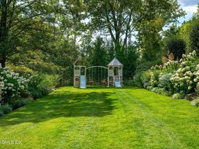 411 Stanwich Road, Greenwich CT 06830