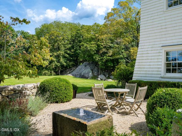 411 Stanwich Road, Greenwich CT 06830
