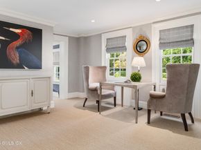 411 Stanwich Road, Greenwich CT 06830