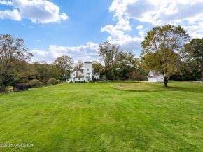 411 Stanwich Road, Greenwich CT 06830