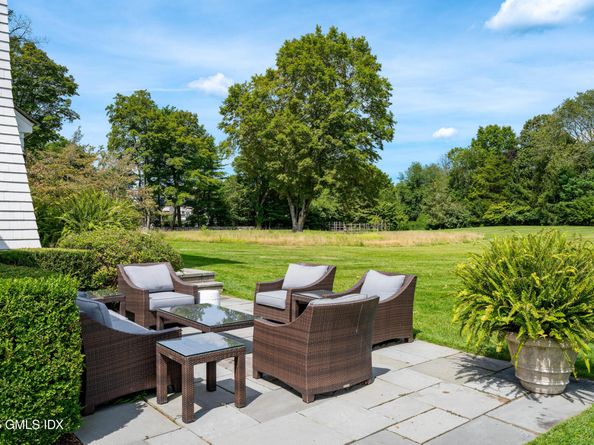 411 Stanwich Road, Greenwich CT 06830