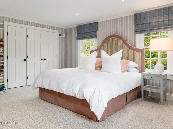 411 Stanwich Road, Greenwich CT 06830