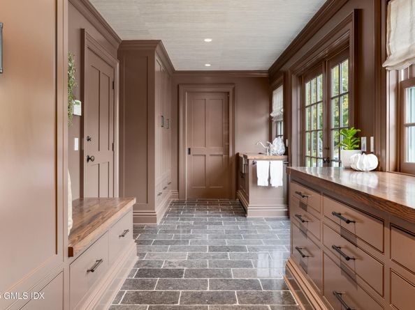 411 Stanwich Road, Greenwich CT 06830