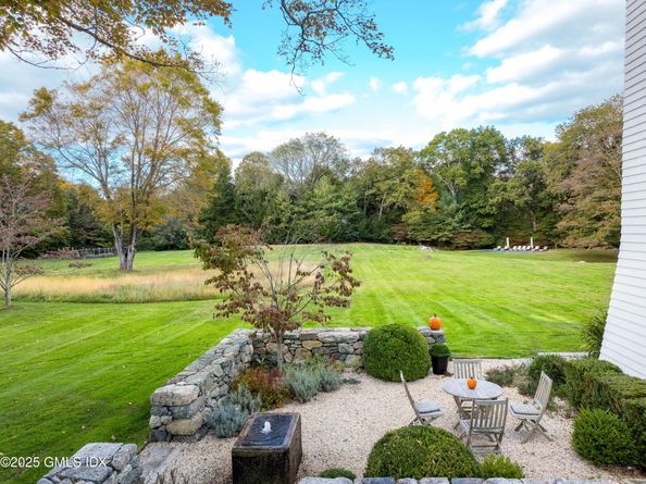 411 Stanwich Road, Greenwich CT 06830
