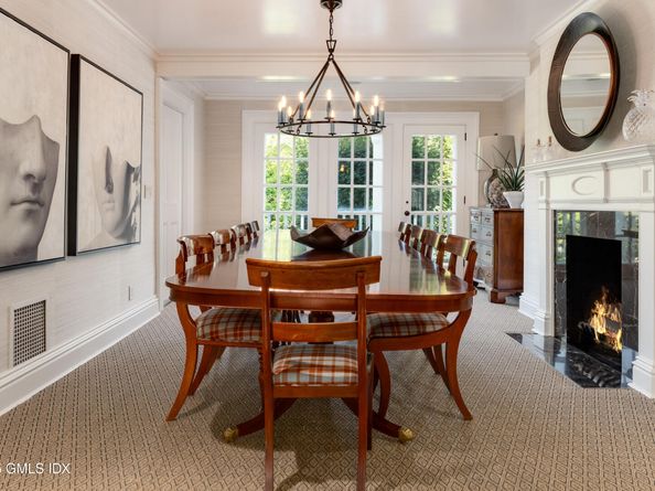 411 Stanwich Road, Greenwich CT 06830