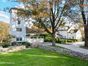 411 Stanwich Road, Greenwich CT 06830