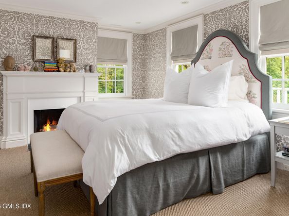 411 Stanwich Road, Greenwich CT 06830
